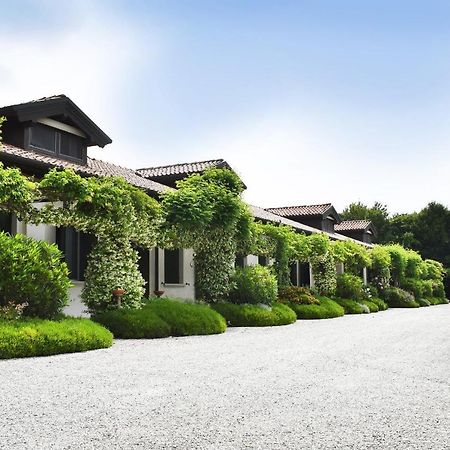 Venicegreen Agriresort Tessera Buitenkant foto